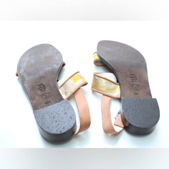 Tibi sandals - Picture 6 of 10